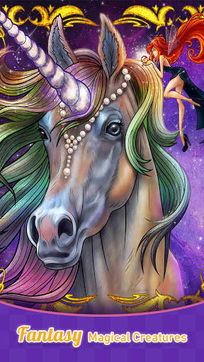 Tap Color - Color By Number screenshot 6