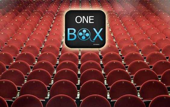 New One Box  HD ✔ screenshot 3