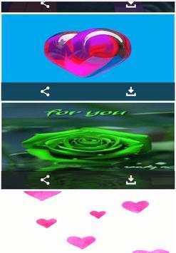 Love GIF for Whatsapp screenshot 2