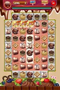 Chocolate Crush screenshot 4