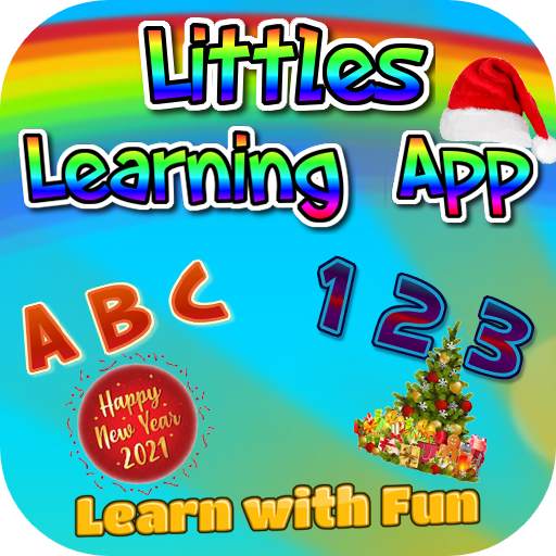 Babies Learning App Littles Learning App - 2021 1