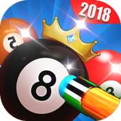 🎱 Billiard 8 Ball Pro 3D Pool Ball