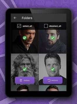 Deleted Photos Recover From Gallery screenshot 15