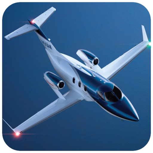Plane  Wallpaper icon