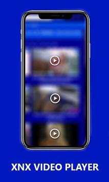 XNX Video Player - XNX Videos HD screenshot 2