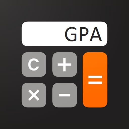 GPA Calculator Pakistan иконка