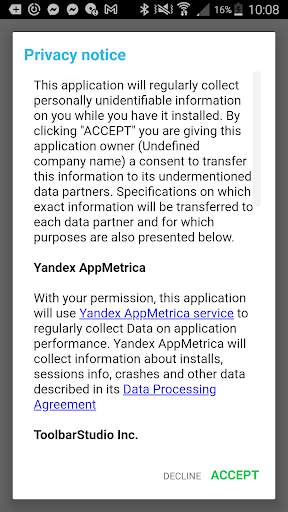 Youtube Gaming Beasts App screenshot 1