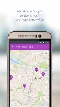 Move App screenshot 4