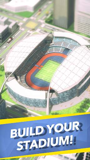 Top Football Manager 2023 screenshot 5
