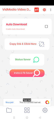 VitMate Video Downloader - all video downloader screenshot 2