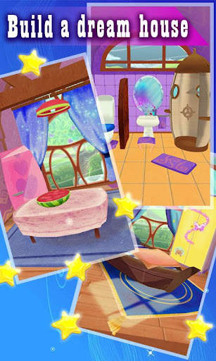 Cute Dog: My Little Cute Puppy screenshot 8