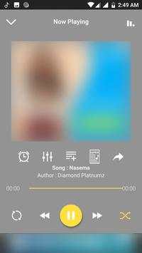 Diamond Platnumz All Songs 2 تصوير الشاشة