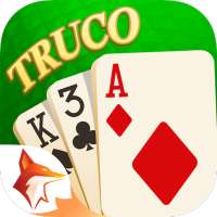 Truco ZingPlay: Jogo de cartas logo