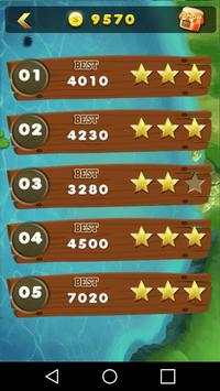 Zuma Blast Legend screenshot 3