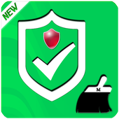 Cleaner 2018 New 360 Security - Antivirus icon