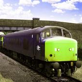 Train Sim 2020 icon