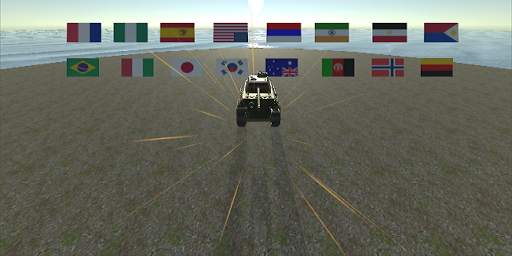 World Avenger - World War 3 screenshot 1