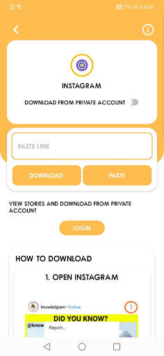 Tube Video Downloader - All Video Downloader screenshot 3