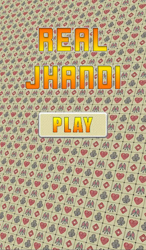Real Jhandi (Online) screenshot 9