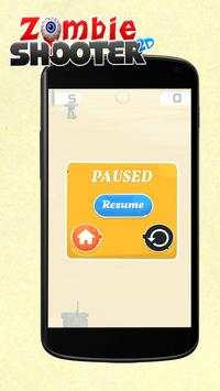 Zombie Shooter 2D screenshot 6