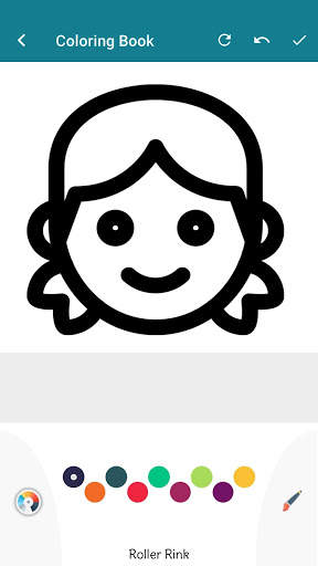 Tap to Color - Coloring Icon Funny screenshot 6