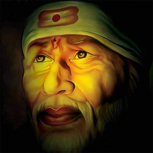 Sai Baba Wallpapers screenshot 5