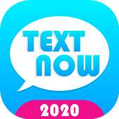 textnow icon
