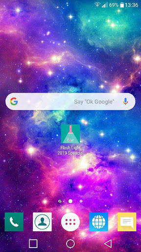 FlashLight 2019 speacial screenshot 1
