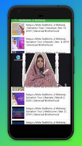 Nirankari Videos screenshot 4