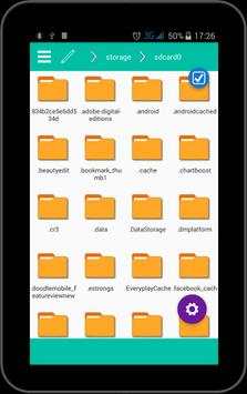 File Manager Galaxy screenshot 6