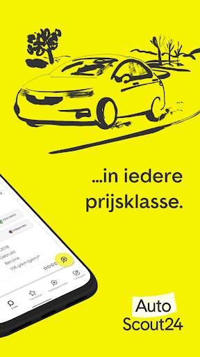 AutoScout24: auto kopen screenshot 2