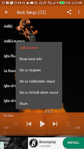 Igbo || Best Highlife Songs screenshot 2