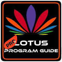 Lotus Pro Guide-Pro on 9Apps