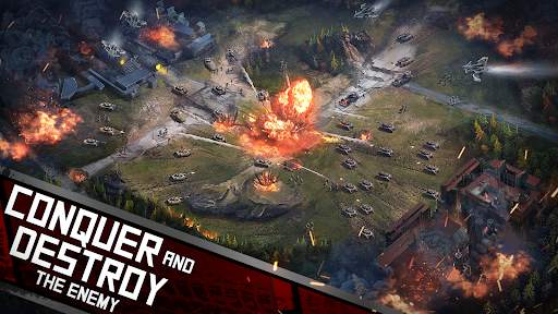 SIEGE: Apocalypse screenshot 1