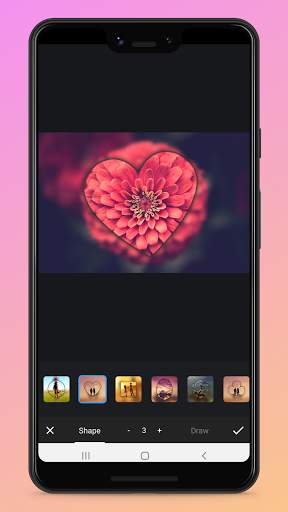 Photo Editor screenshot 5