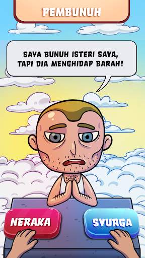 Judgment Day: Malaikat Tuhan screenshot 2