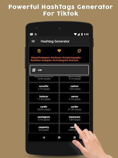 Video Downloader For Likee - Remove Watermark screenshot 5