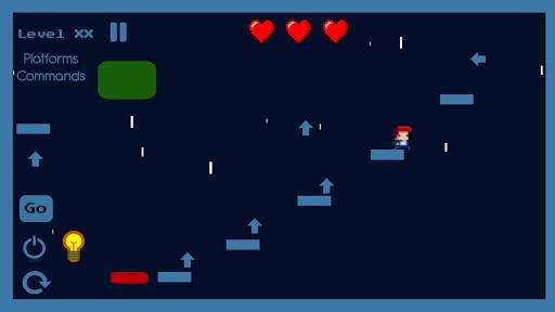 To Go To : Platformer Puzzle Game screenshot 6