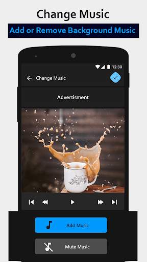 Video compressor: MP3 convert screenshot 7