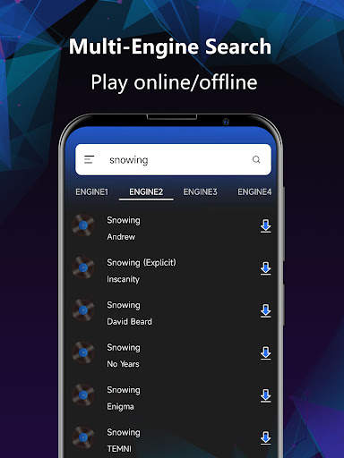 Music Downloader &MP3 Download screenshot 7