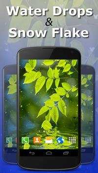Nature Live Wallpaper screenshot 6