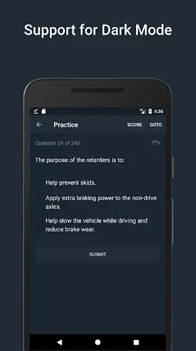 CDL Prep screenshot 3
