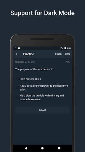 CDL Prep screenshot 3