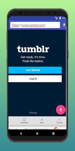 All Video Downloader screenshot 6