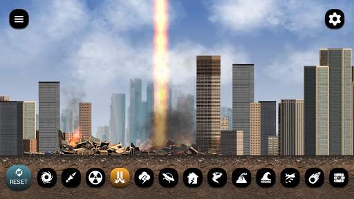 City Smash screenshot 7