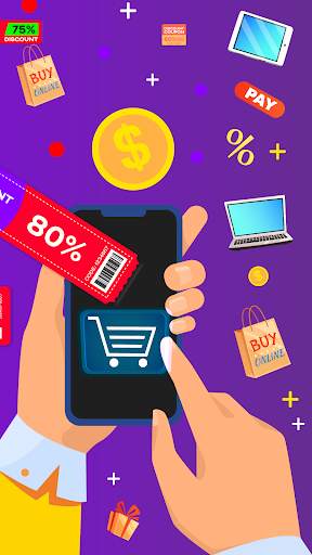 All in 1 Online Shopping screenshot 6