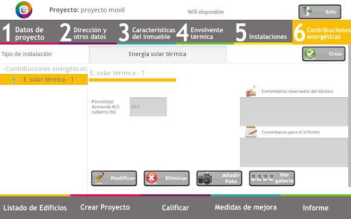 EfinovaticApp 2.3 screenshot 14