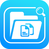 Infinite File Manager icon