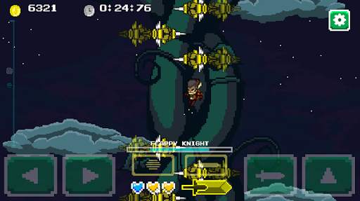 Soul Chase - Retro Action screenshot 6