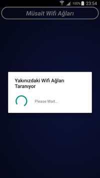 Wifi Şifre Kırma Programı Prank screenshot 2